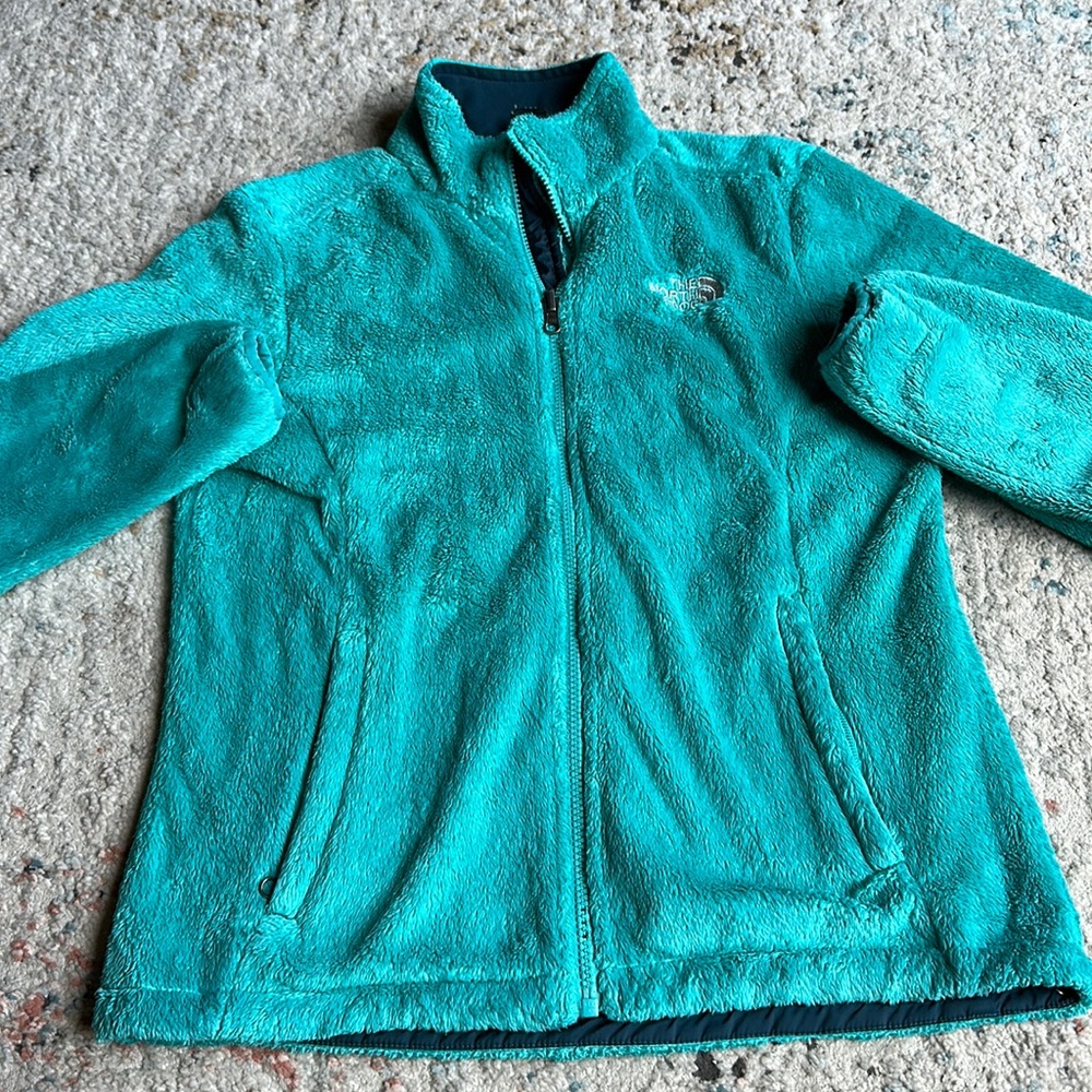 The North Face Jacket Size Small